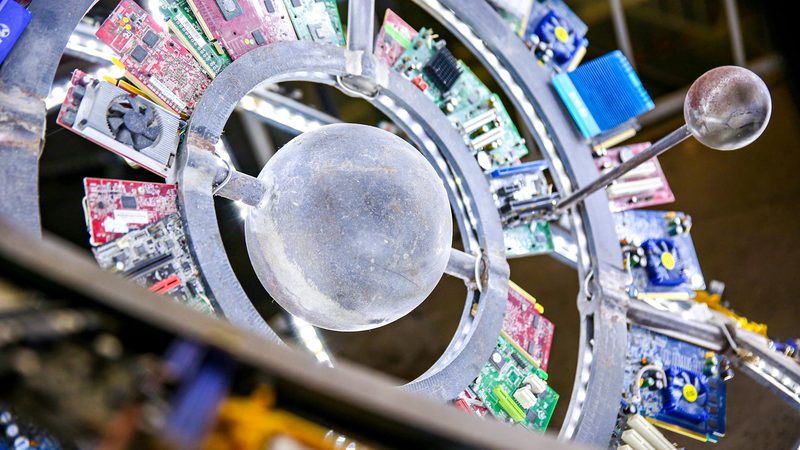 信息化建设厂商怎么选，先看懂行业里的三个分化
