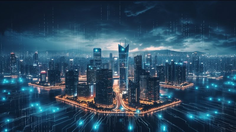 企业内部搜索引擎搭建的技术考量